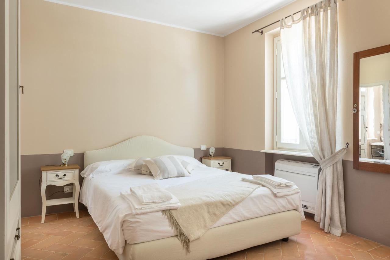 Bed and Breakfast Belcasale Vignale Esterno foto
