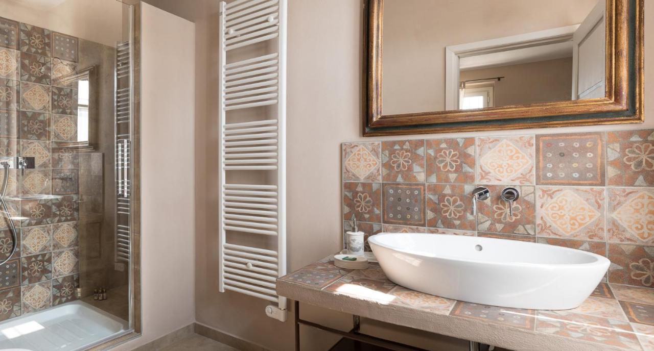 Bed and Breakfast Belcasale Vignale Esterno foto