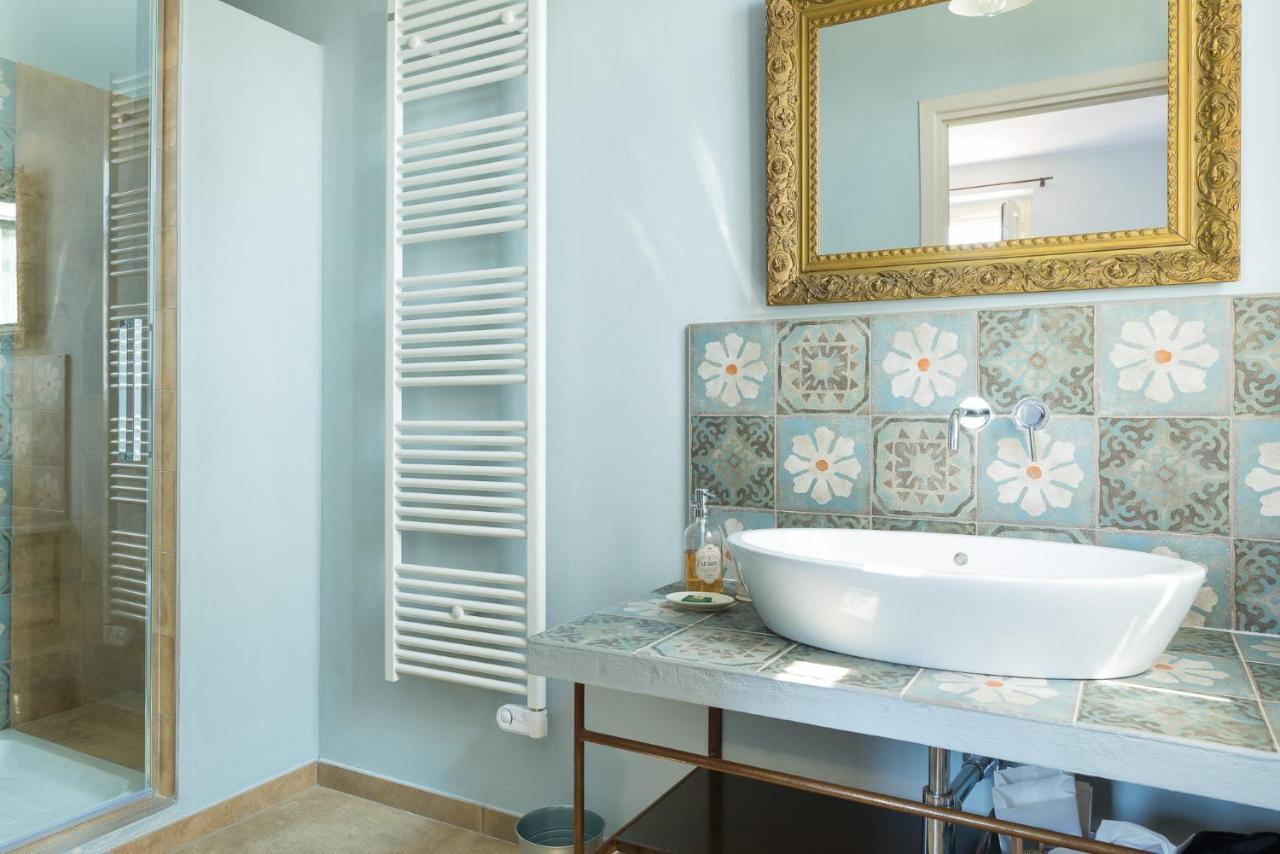 Bed and Breakfast Belcasale Vignale Esterno foto