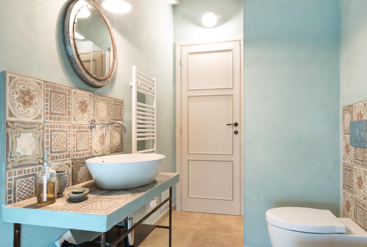 Bed and Breakfast Belcasale Vignale Esterno foto