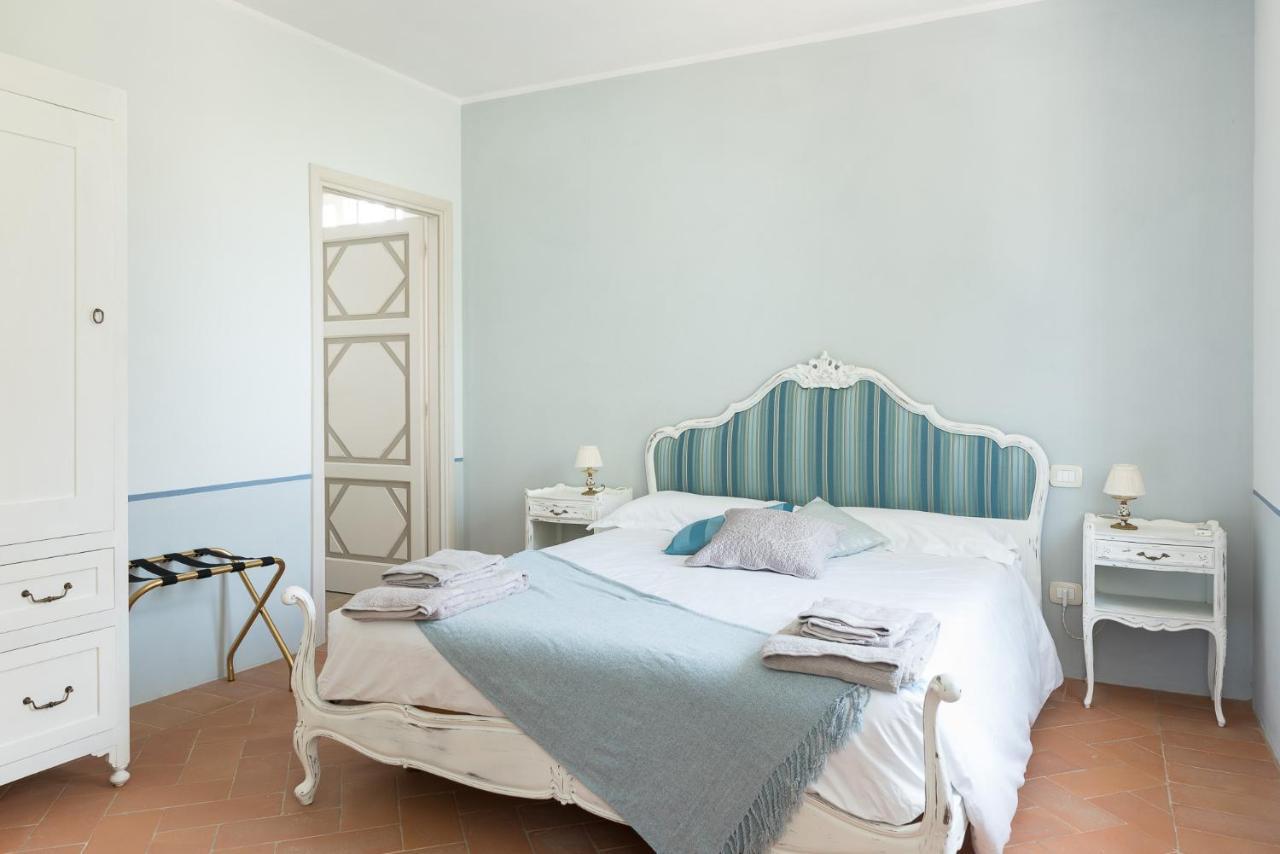 Bed and Breakfast Belcasale Vignale Esterno foto