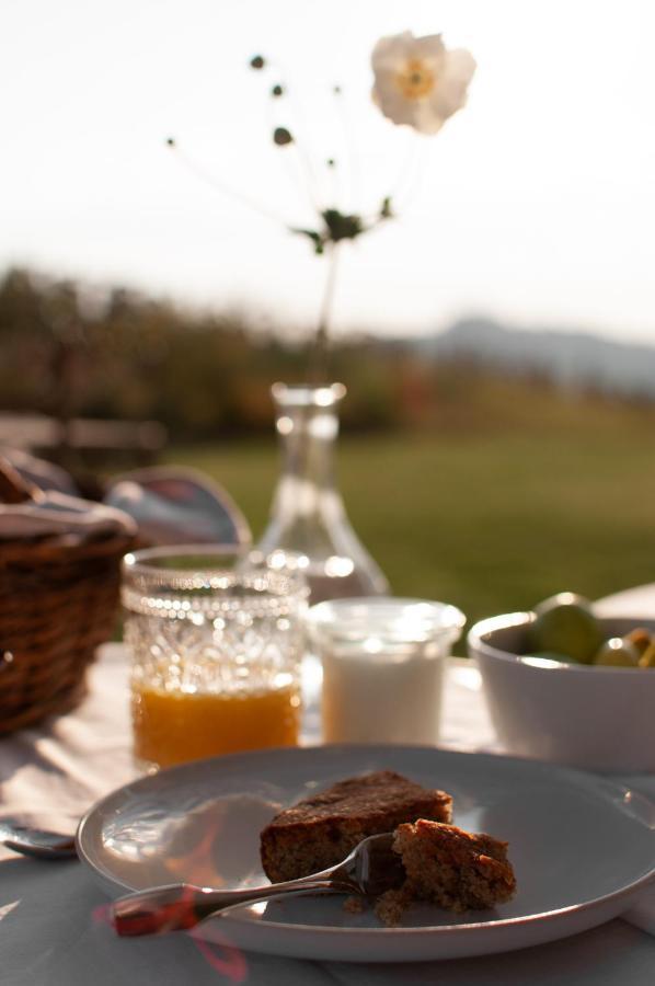 Bed and Breakfast Belcasale Vignale Esterno foto