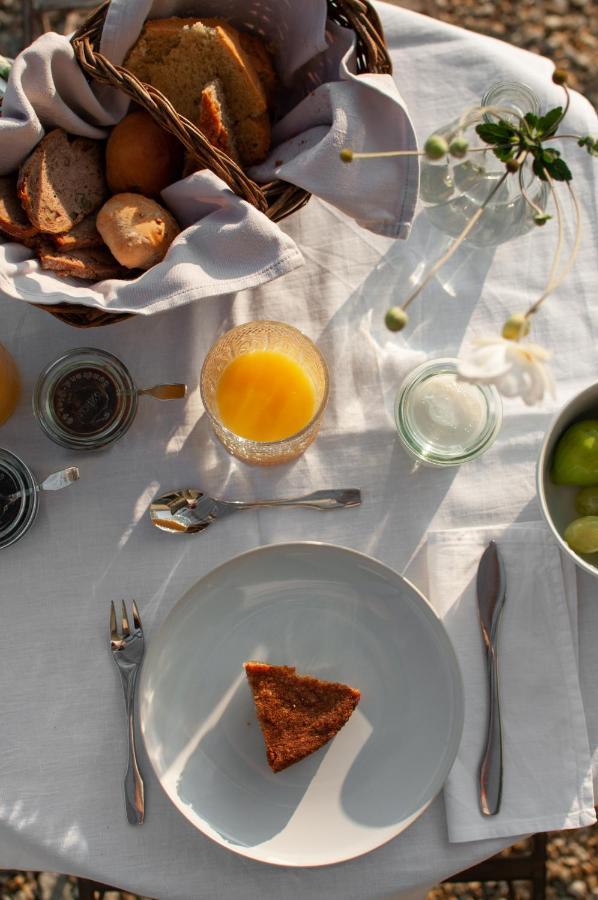 Bed and Breakfast Belcasale Vignale Esterno foto