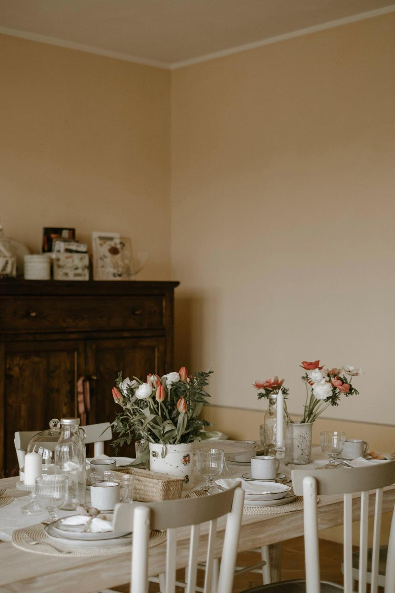 Bed and Breakfast Belcasale Vignale Esterno foto
