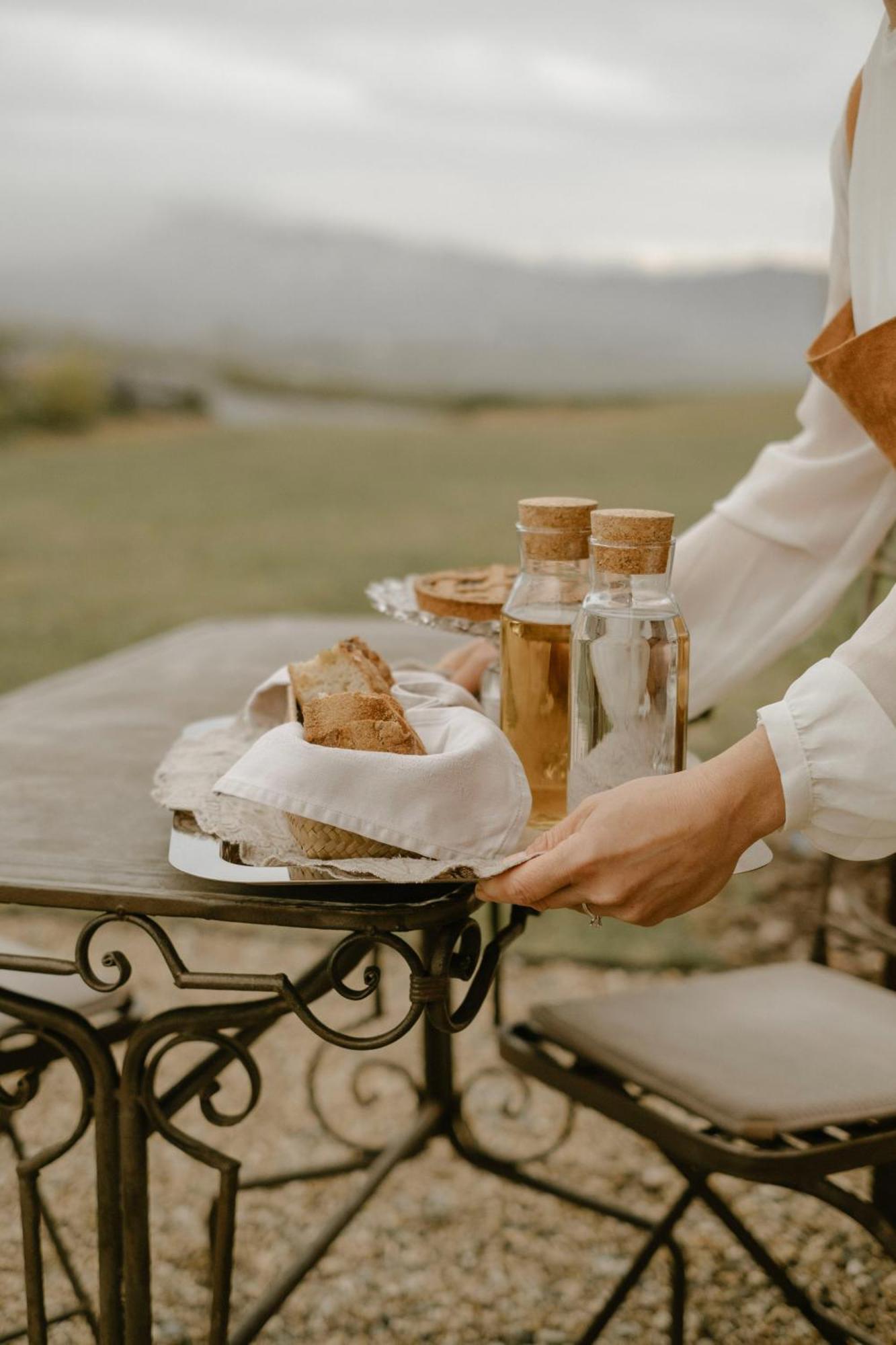 Bed and Breakfast Belcasale Vignale Esterno foto