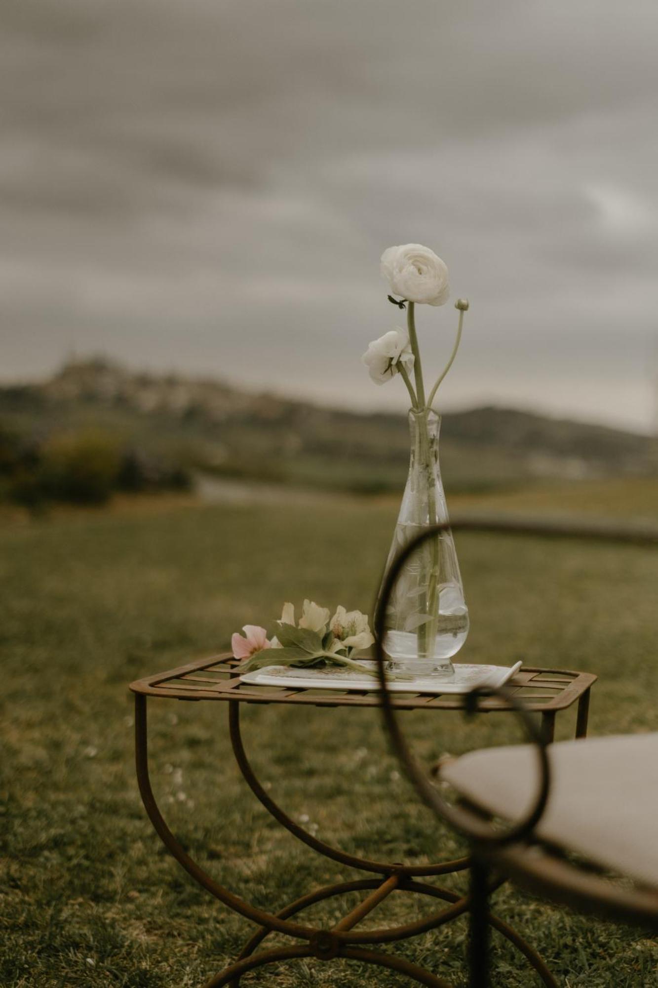 Bed and Breakfast Belcasale Vignale Esterno foto