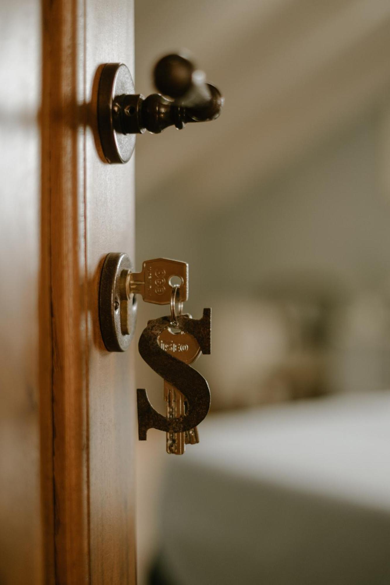 Bed and Breakfast Belcasale Vignale Esterno foto