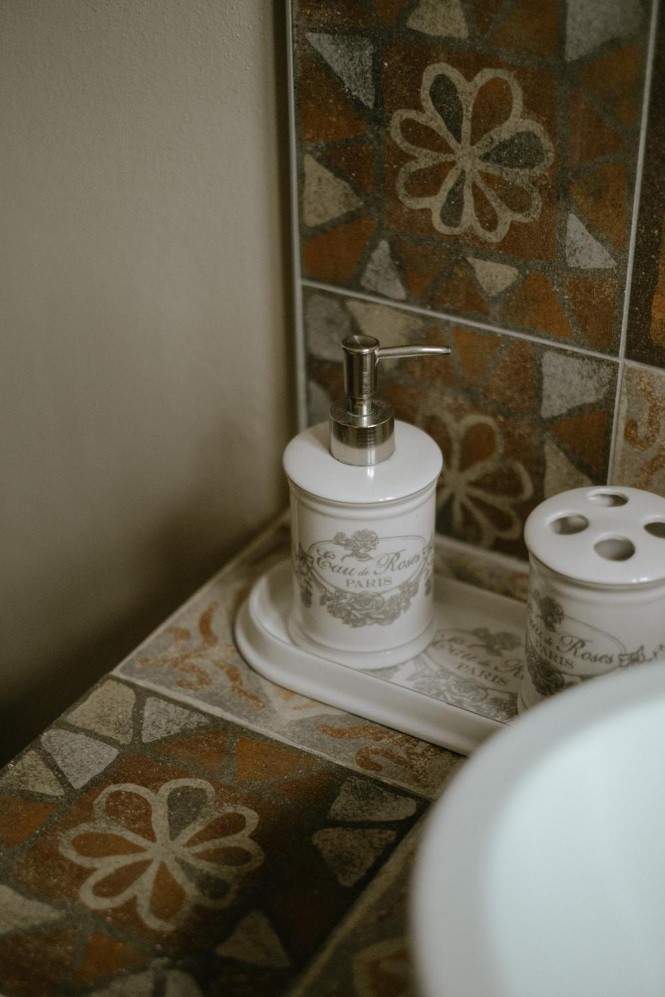 Bed and Breakfast Belcasale Vignale Esterno foto