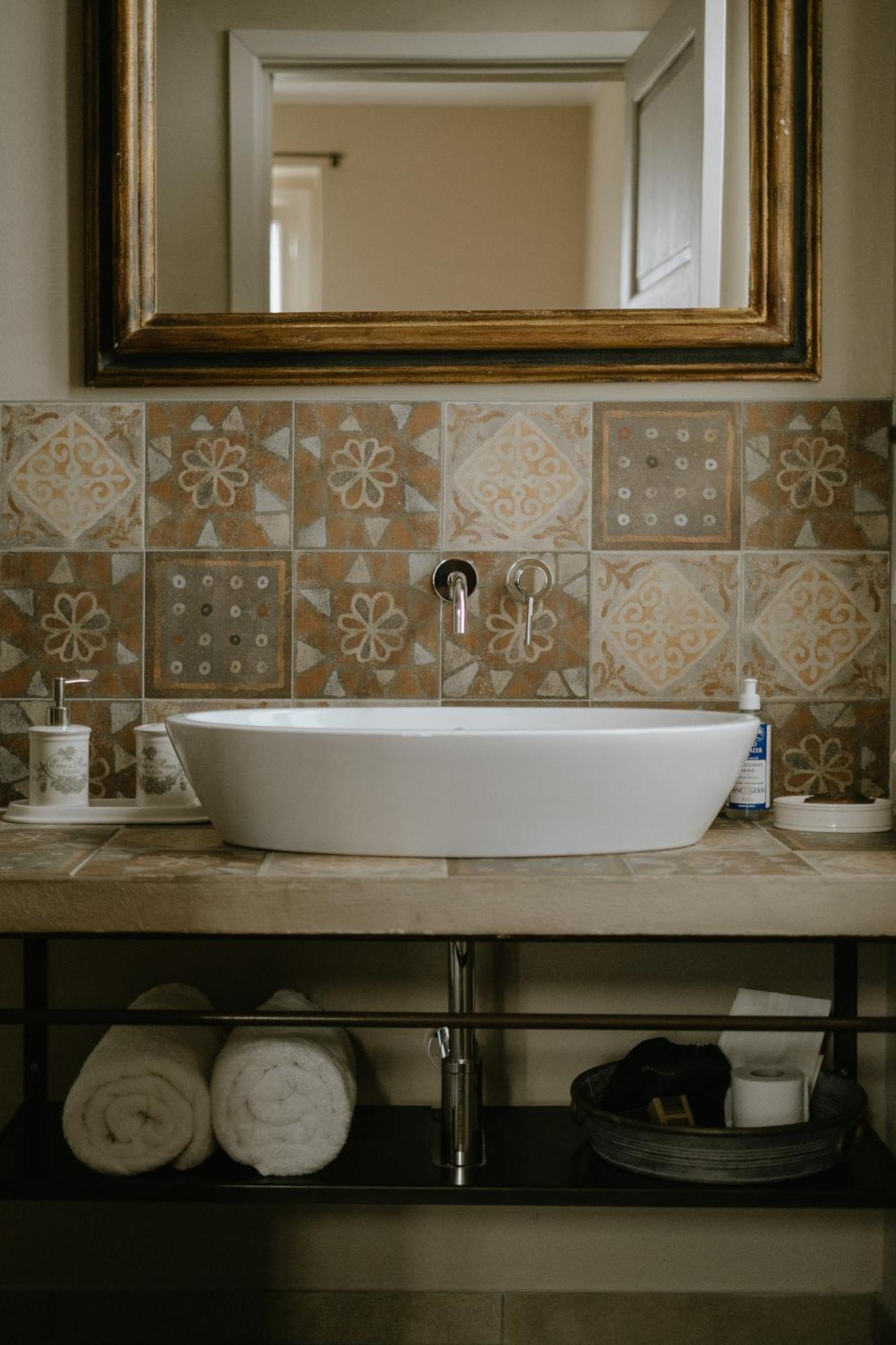 Bed and Breakfast Belcasale Vignale Esterno foto