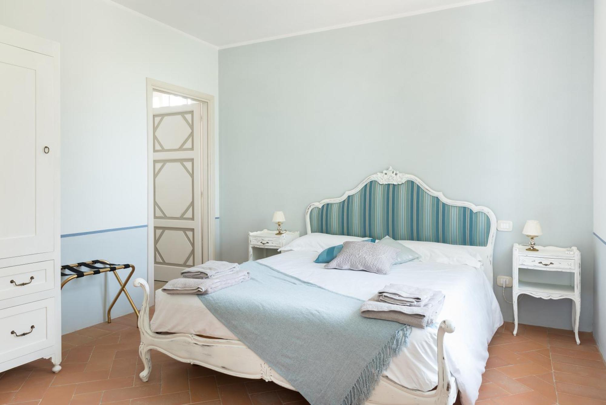 Bed and Breakfast Belcasale Vignale Esterno foto