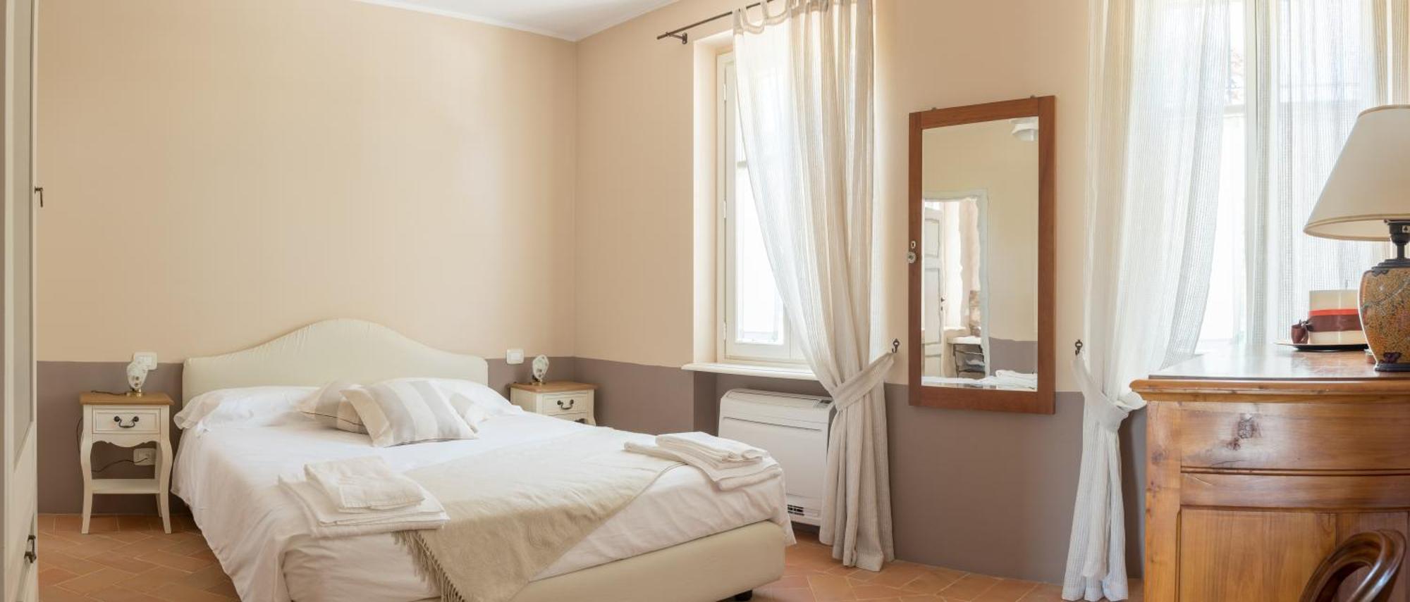 Bed and Breakfast Belcasale Vignale Esterno foto